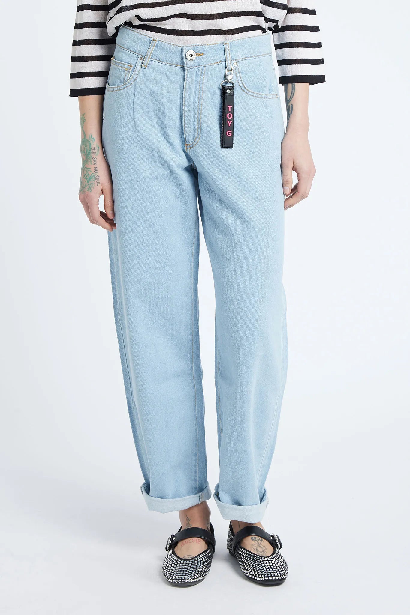 PICASSO - Jeans