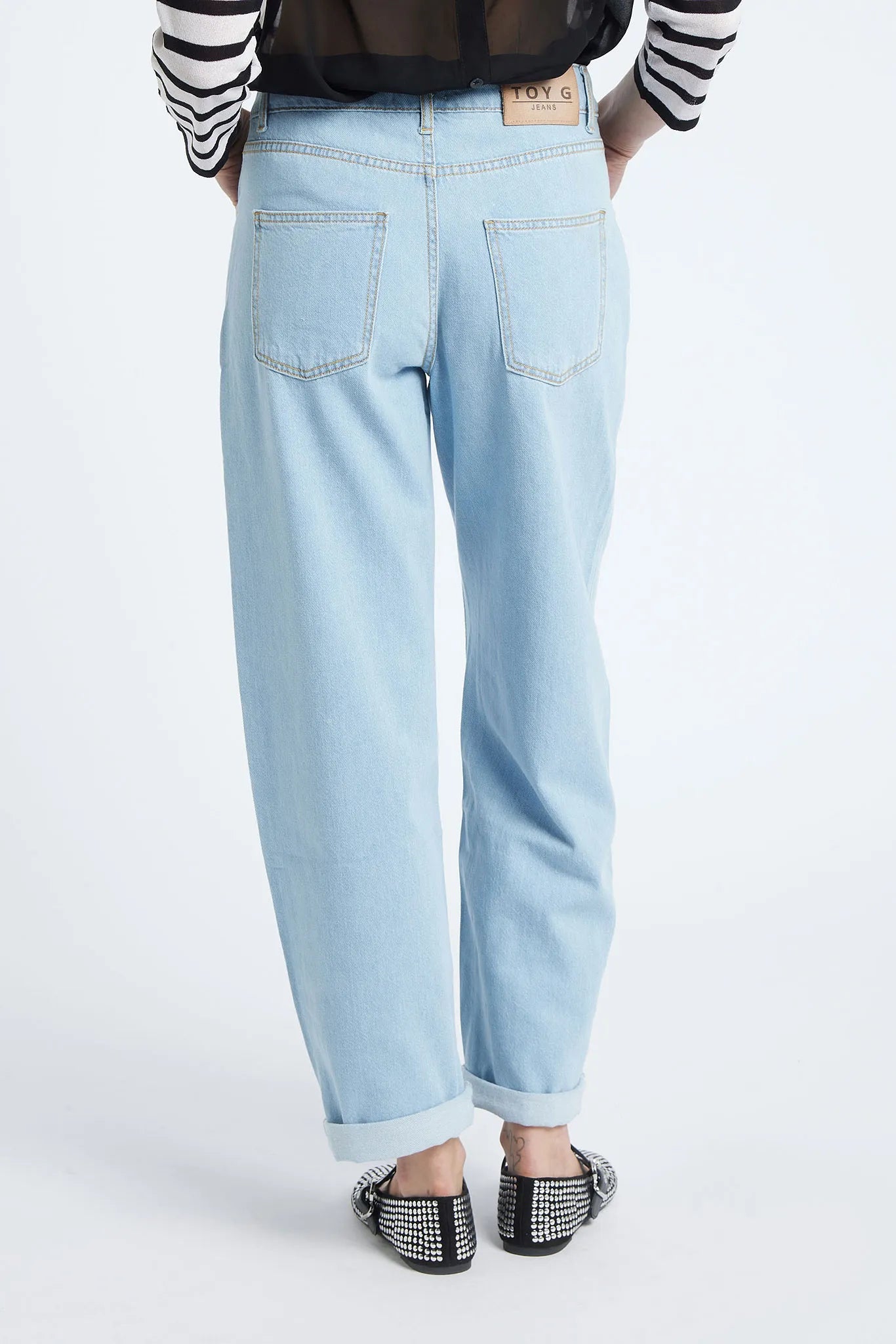 PICASSO - Jeans