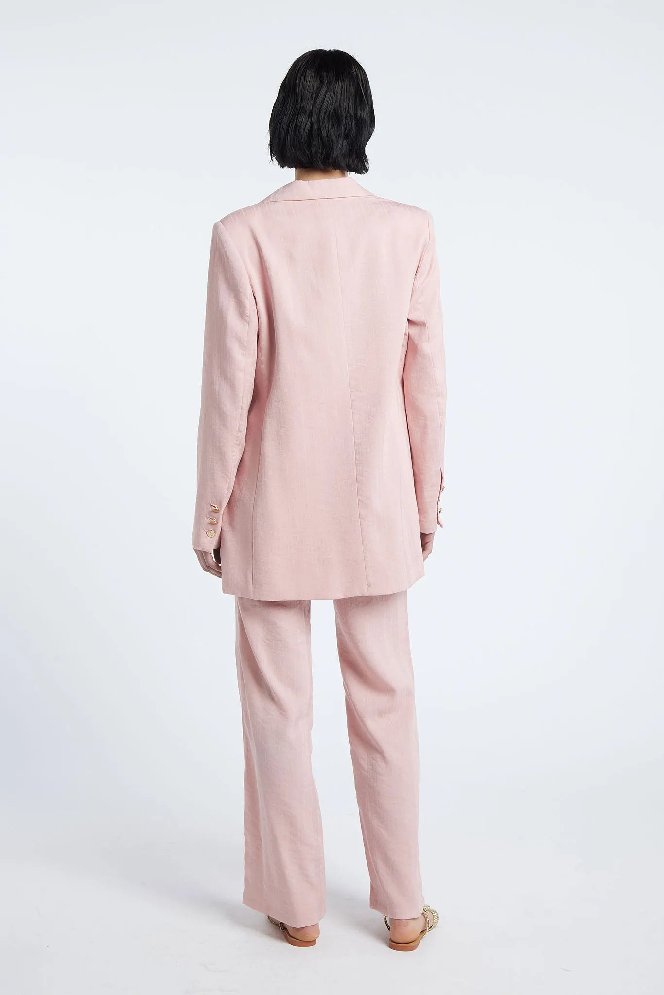 ATHENS - Double-breasted suit