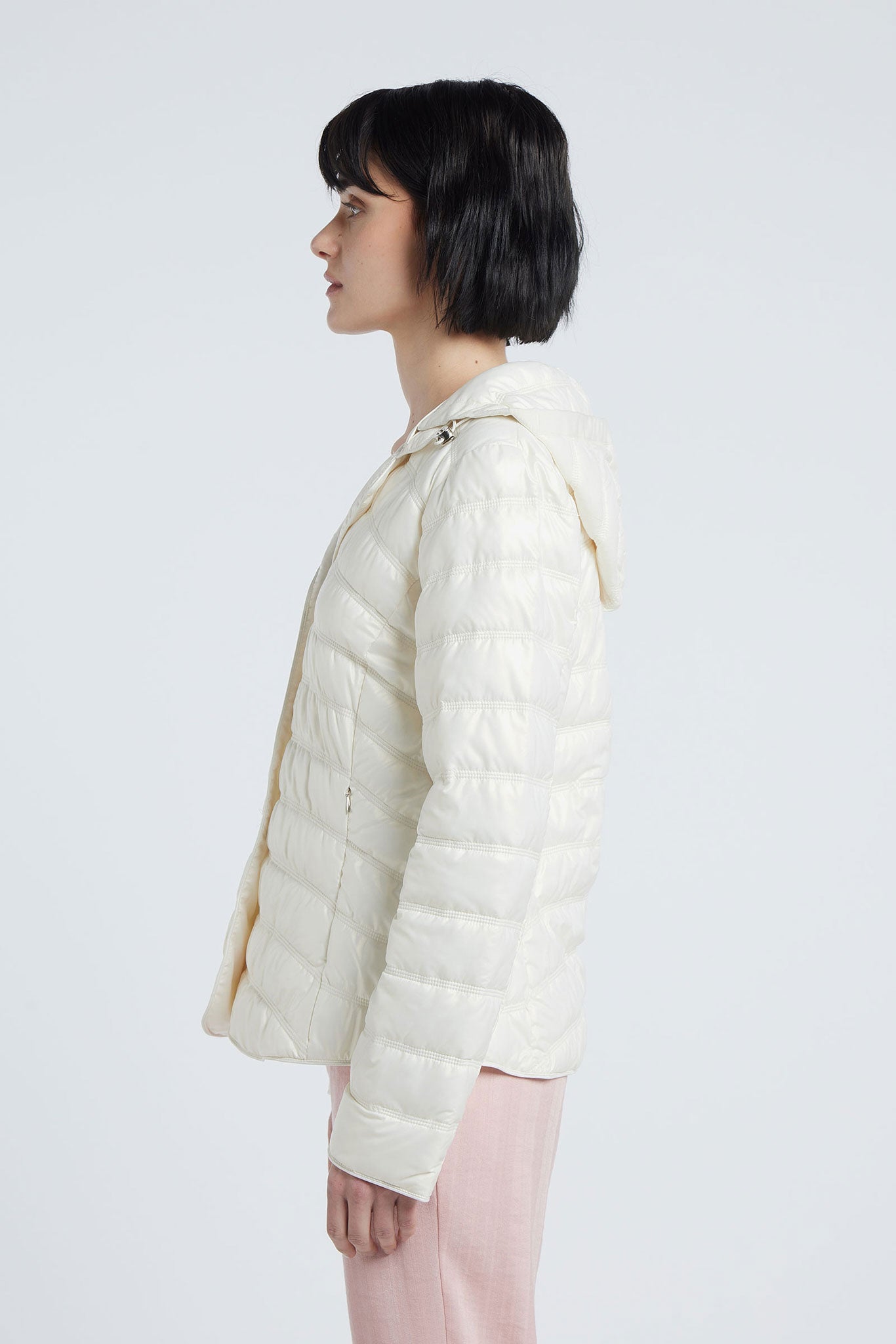 ARNICA - Lightweight down jacket