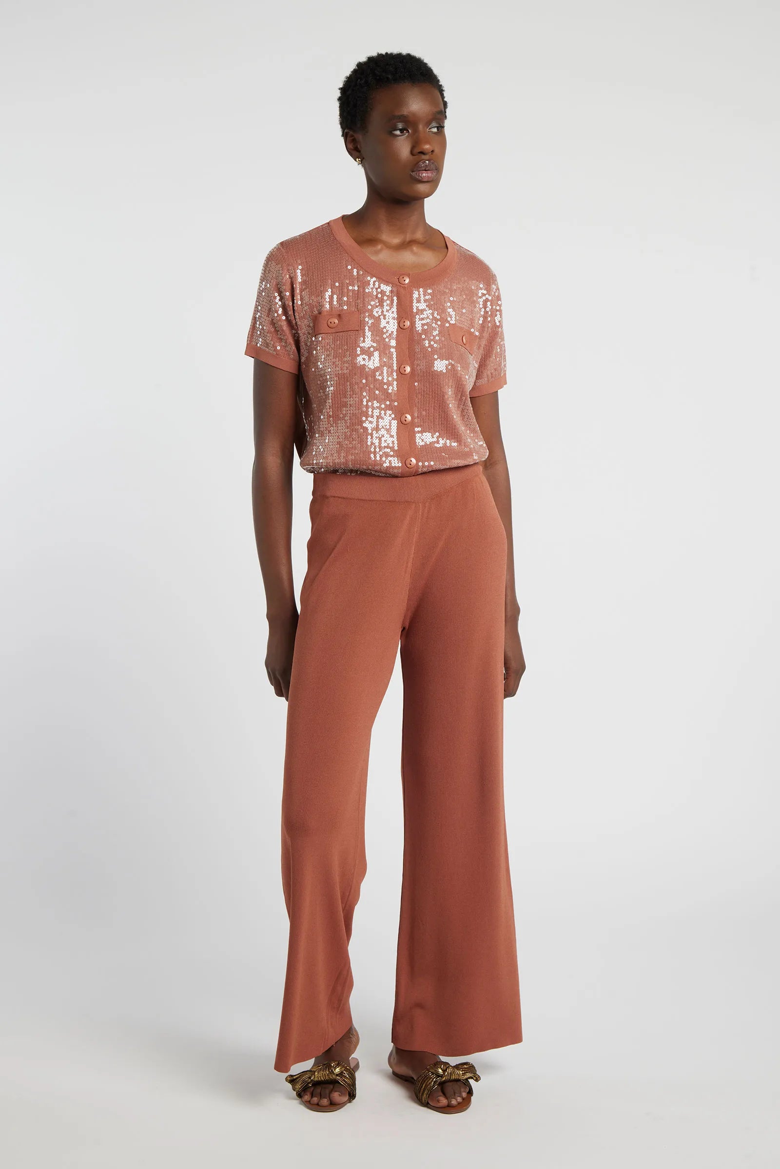 IGOR - Pantalone palazzo