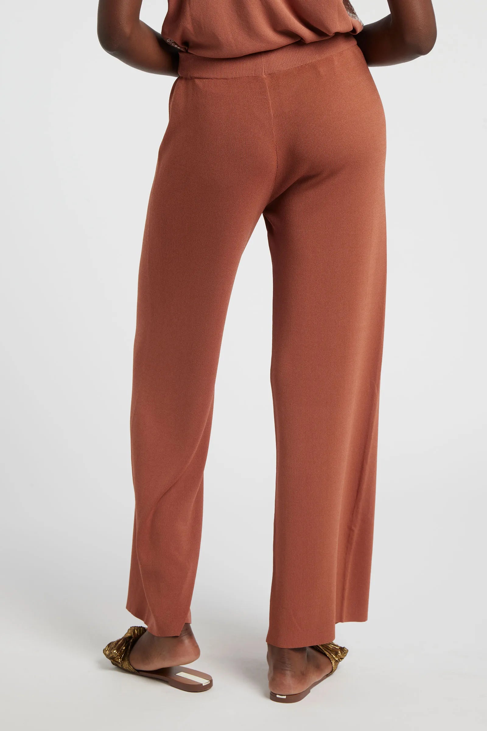 IGOR - Palazzo trousers