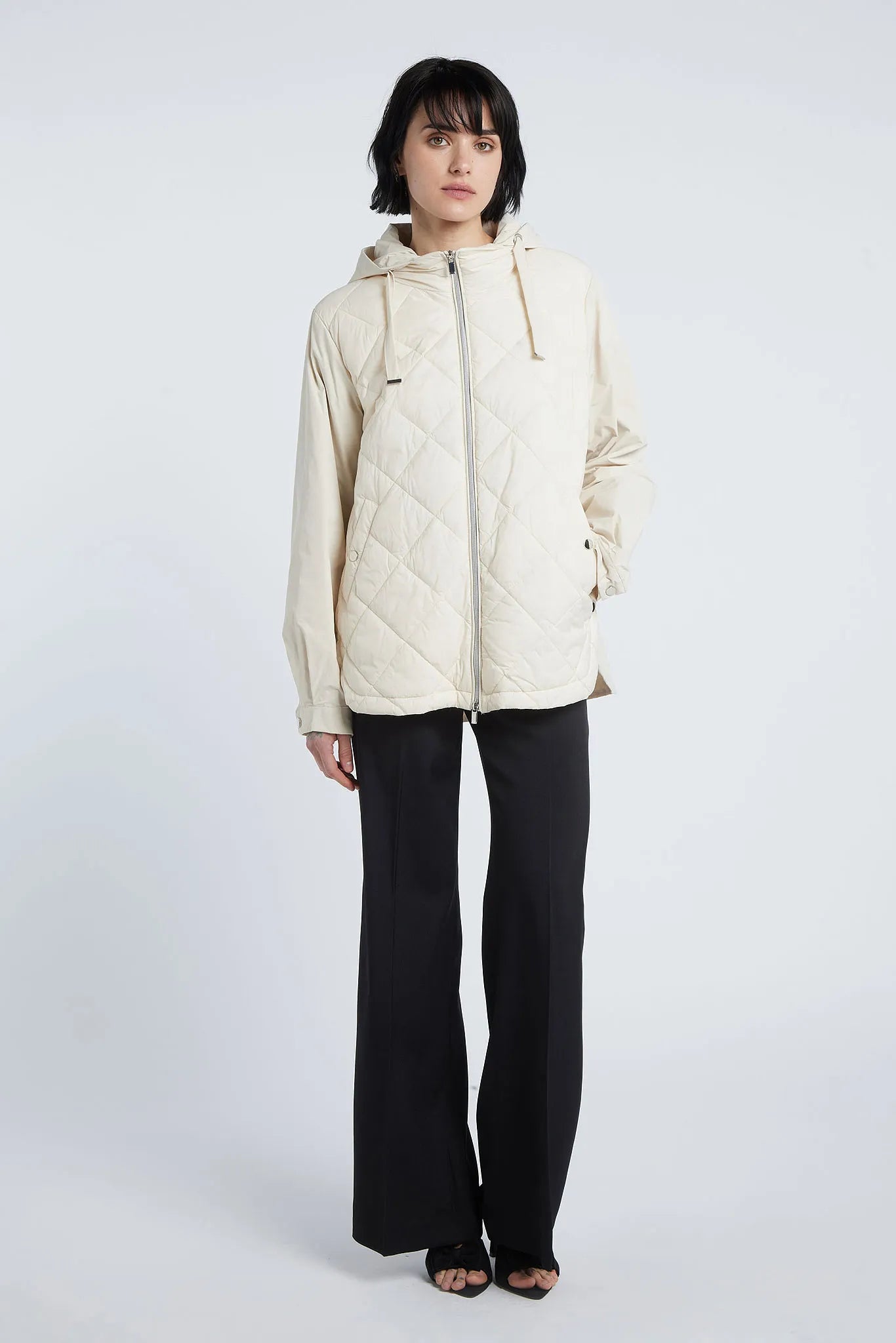 DIJON - Nylon down jacket