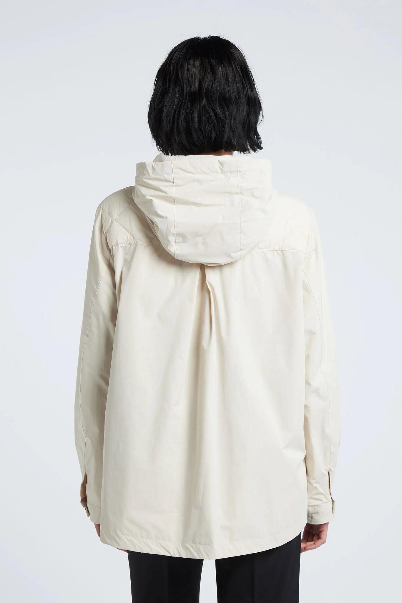 DIJON - Nylon down jacket