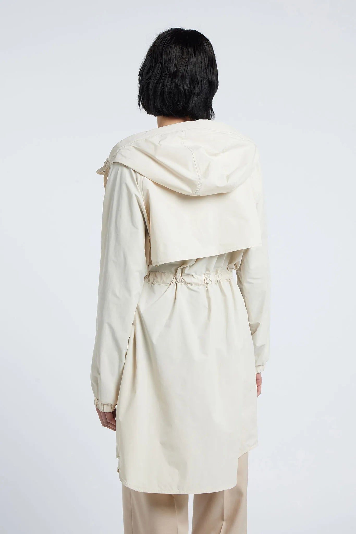 CANNES - Mid-length parka