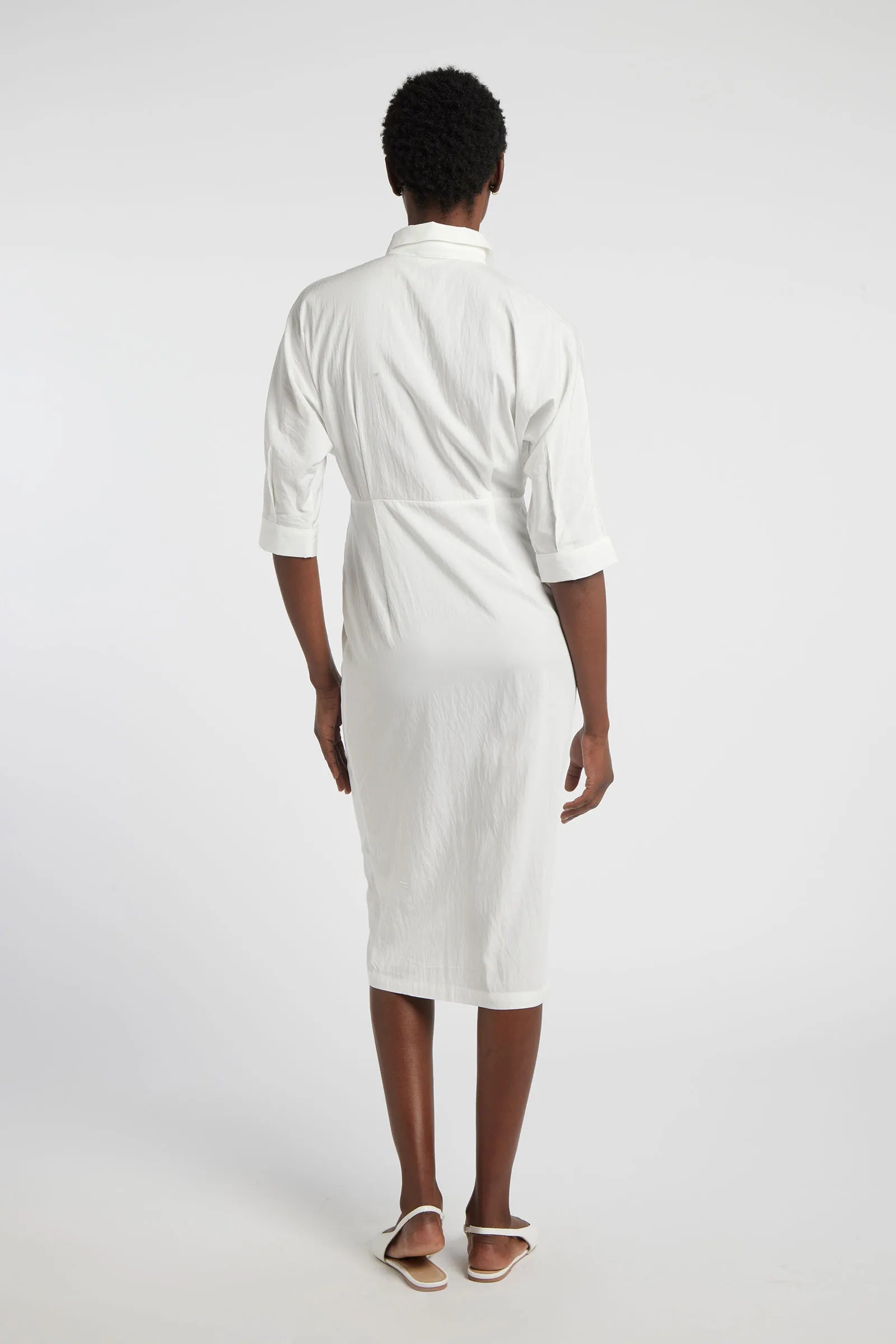 ANGELITE - Shirt dress