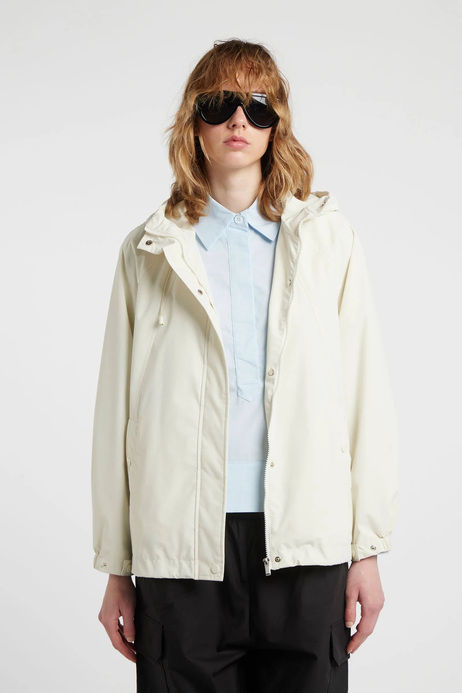 DOLE - Unlined mini parka