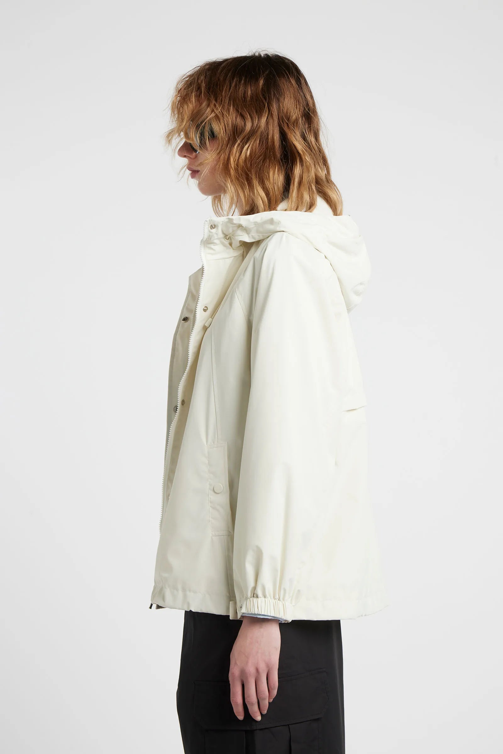 DOLE - Unlined mini parka