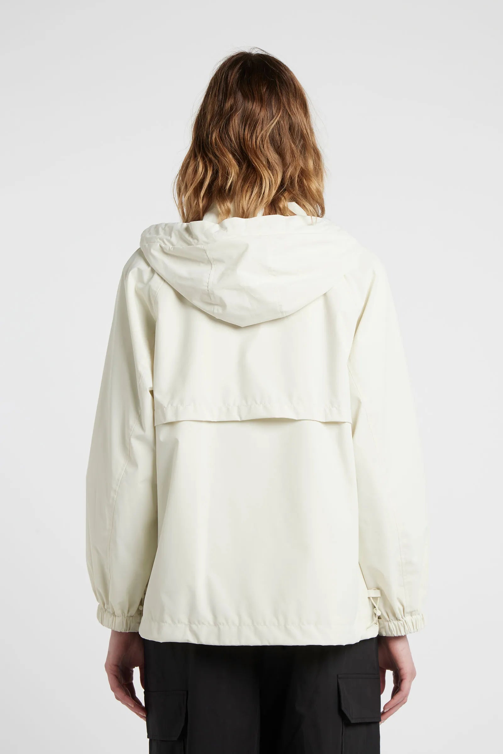 DOLE - Unlined mini parka