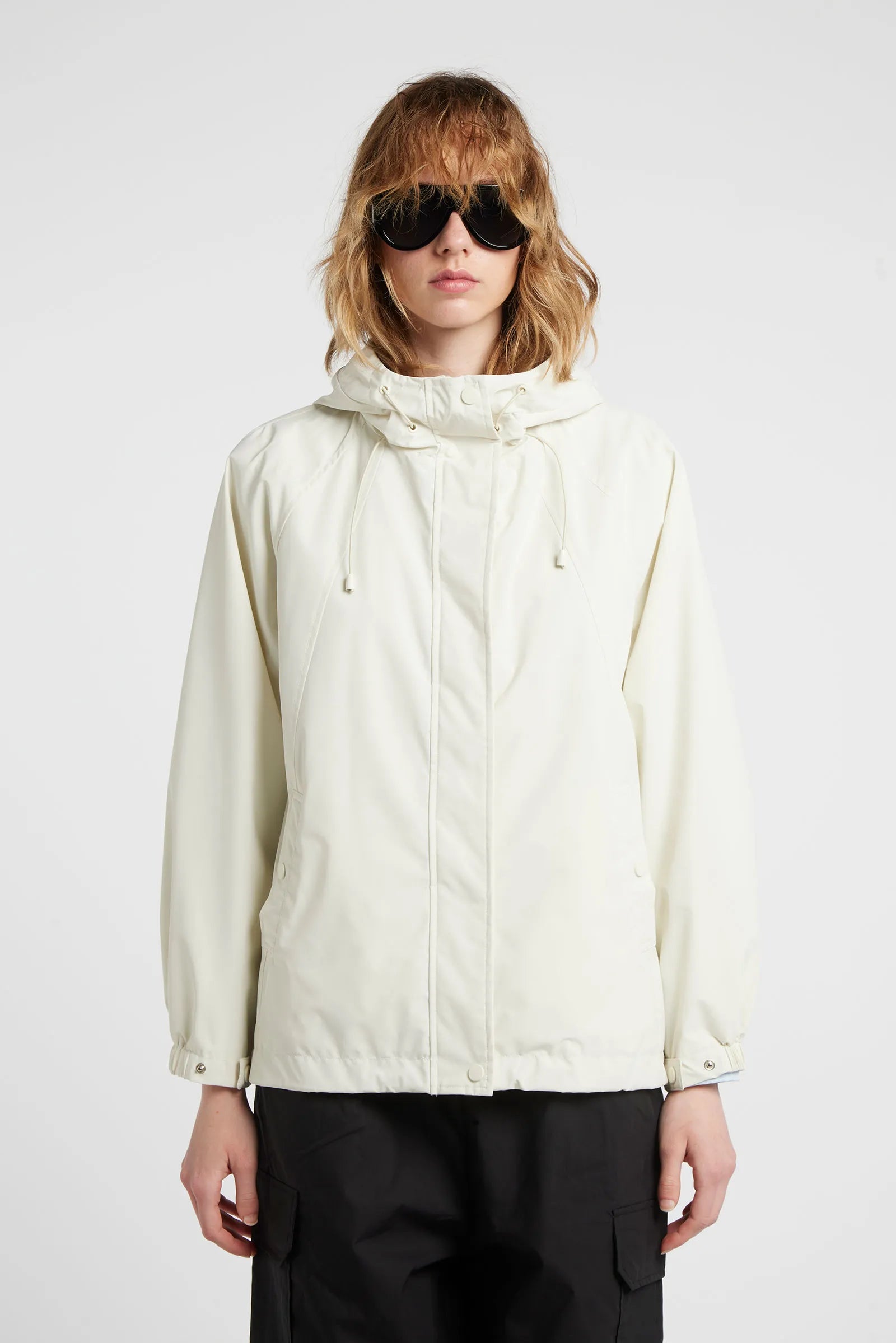 DOLE - Unlined mini parka