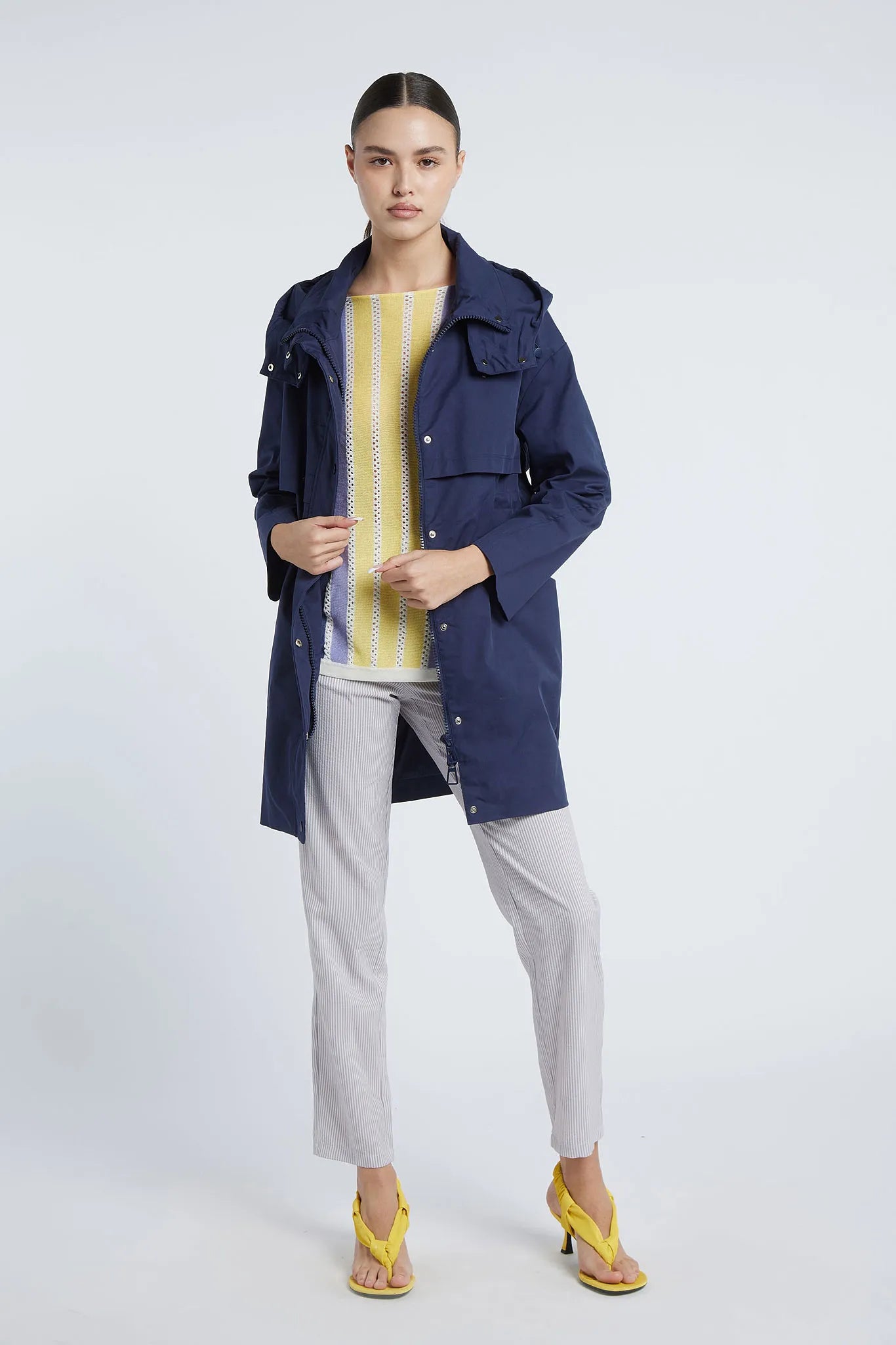 CARGESE - Midi parka