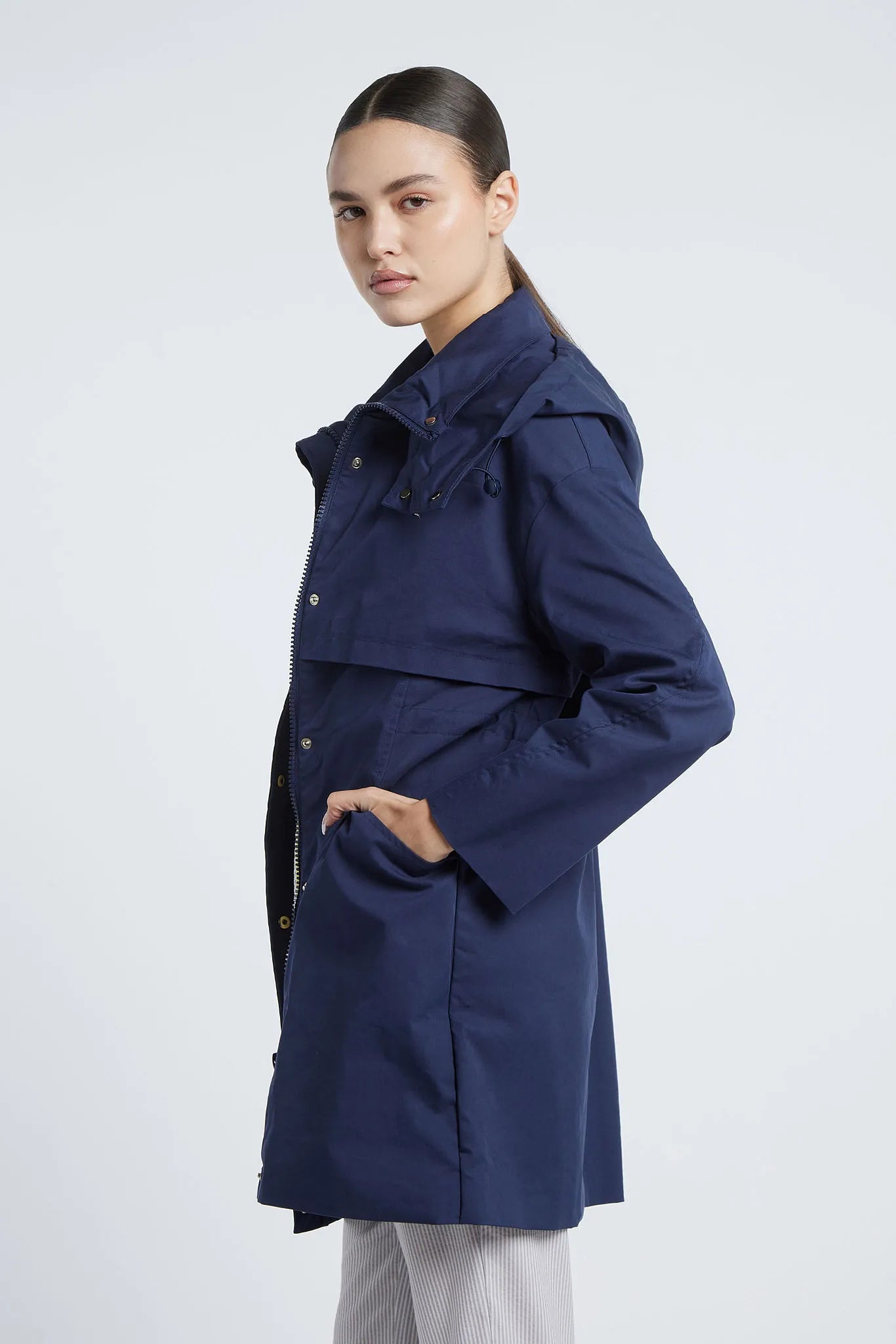 CARGESE - Midi parka