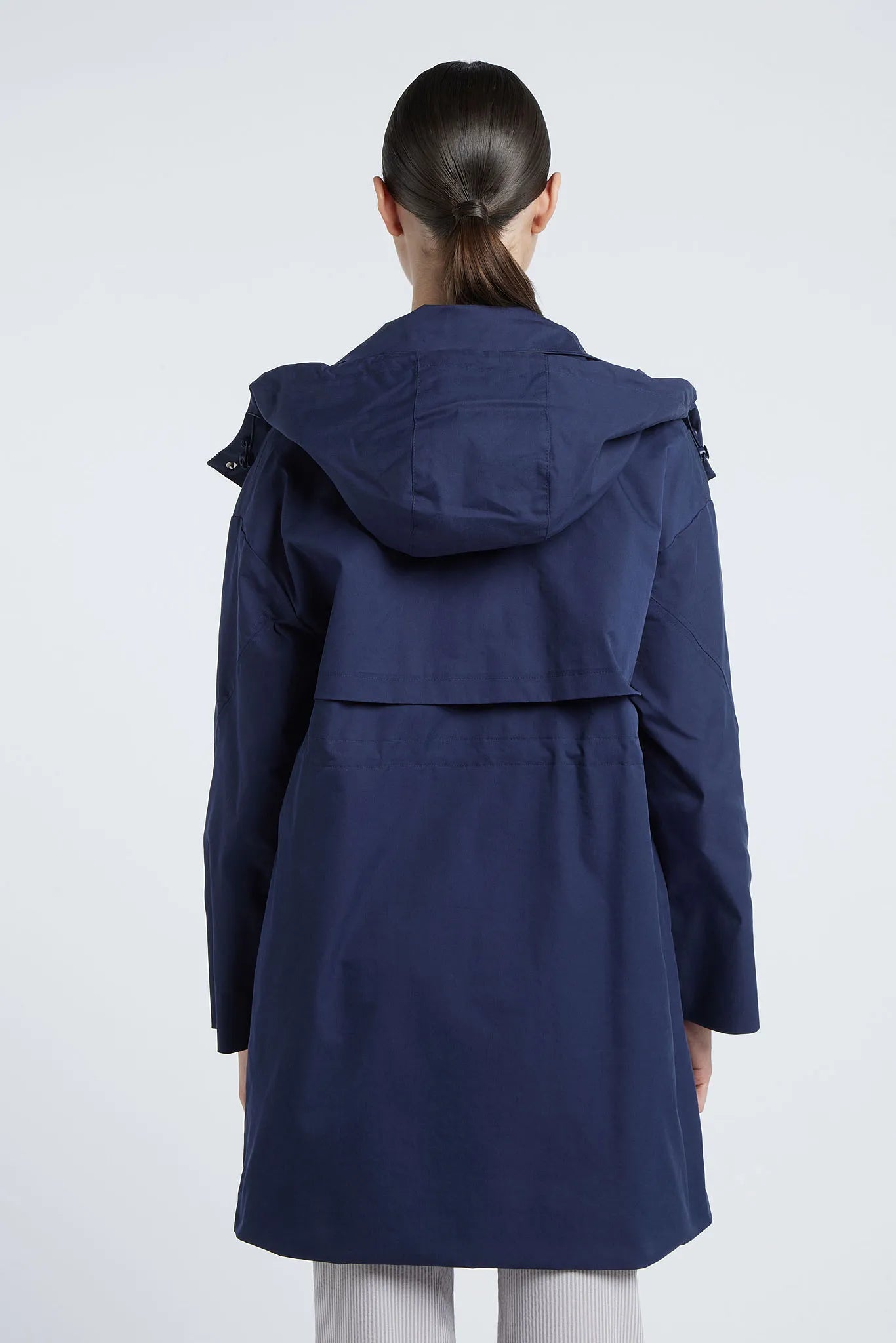 CARGESE - Midi parka