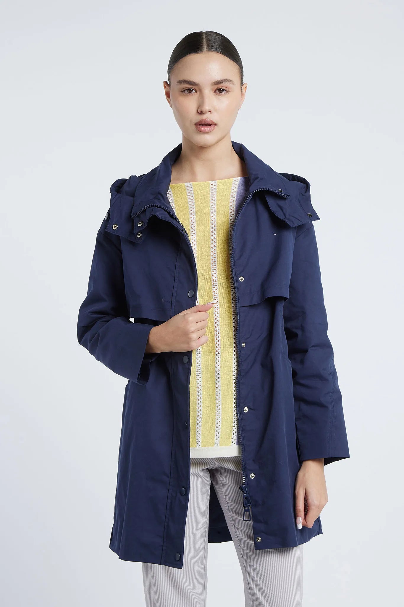 CARGESE - Midi parka