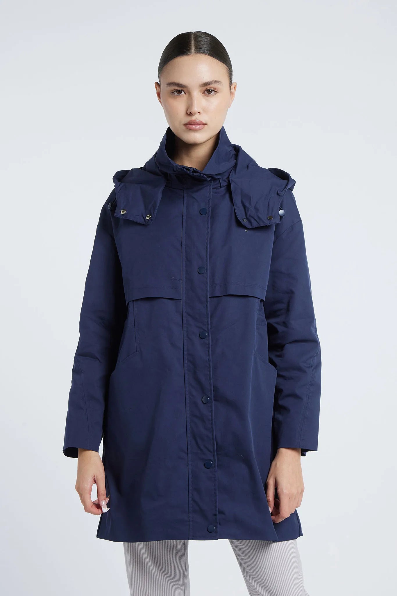 CARGESE - Midi parka