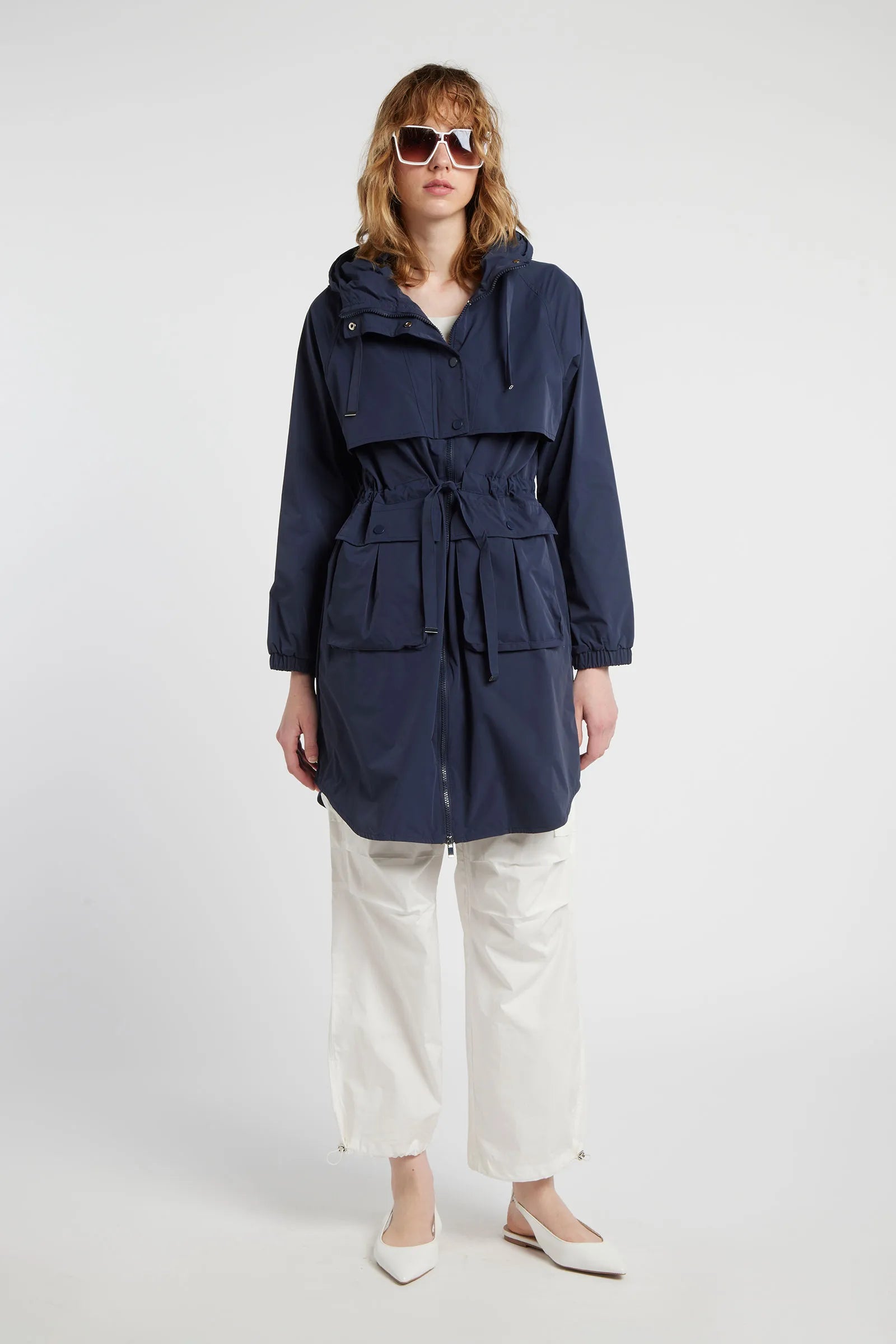 CANNES - Midi parka