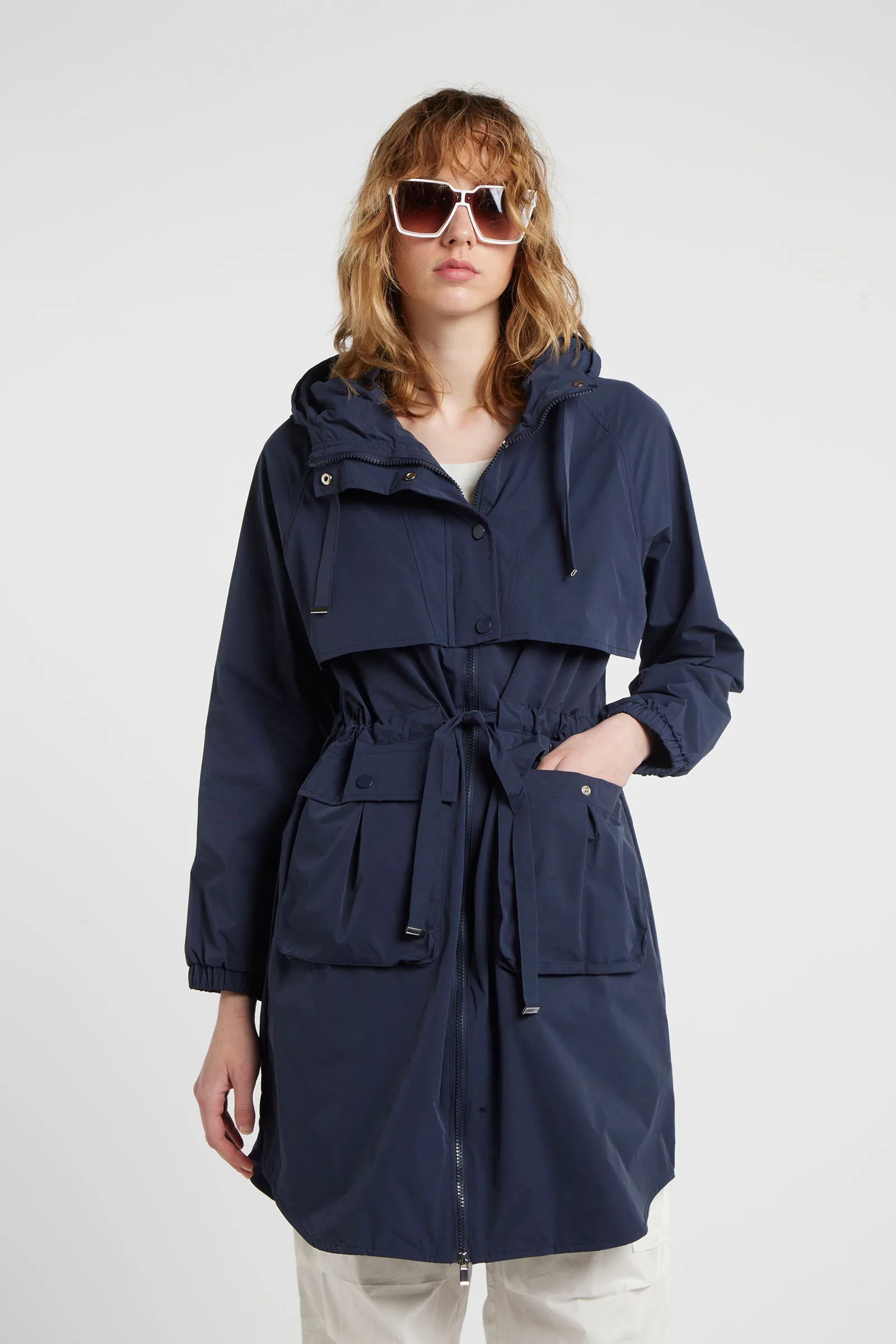 CANNES - Midi parka