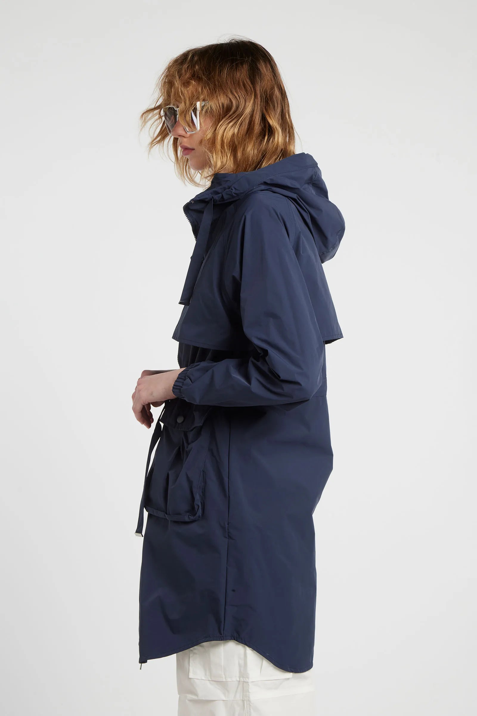 CANNES - Midi parka