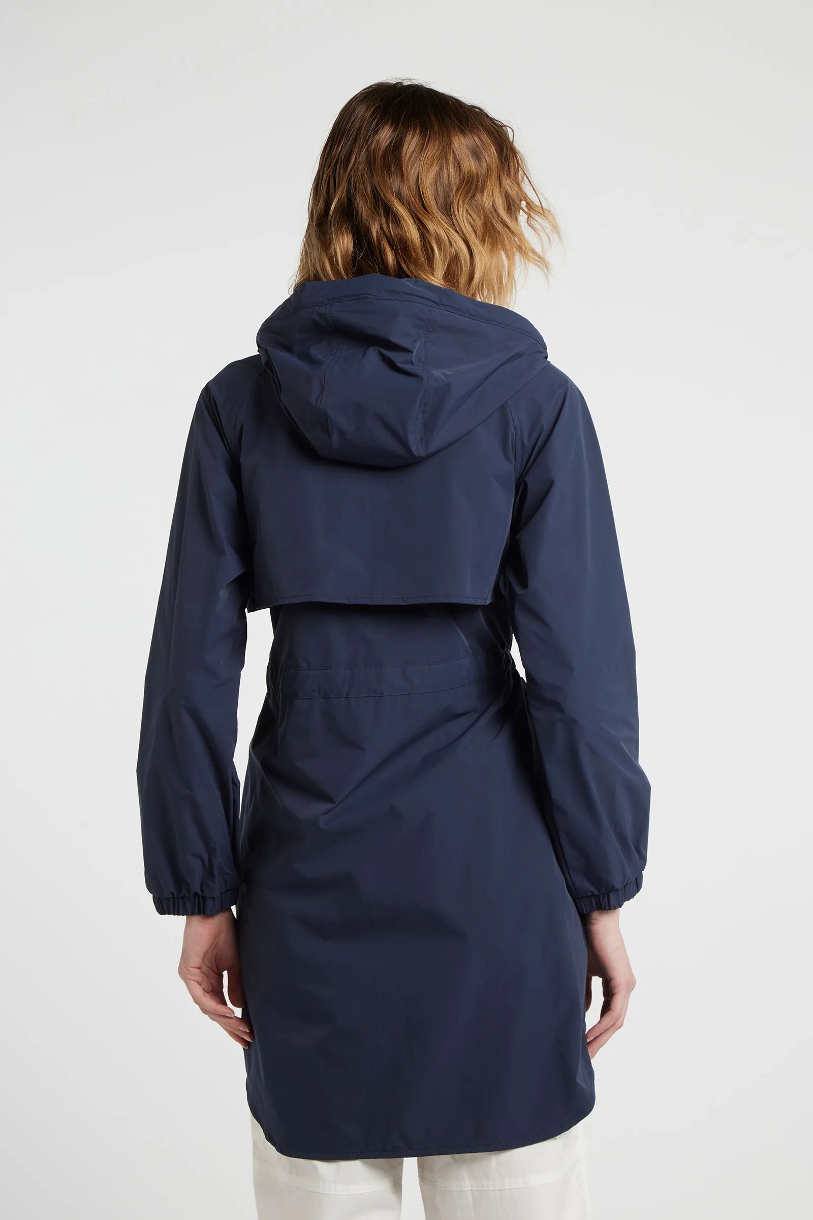 CANNES - Midi parka