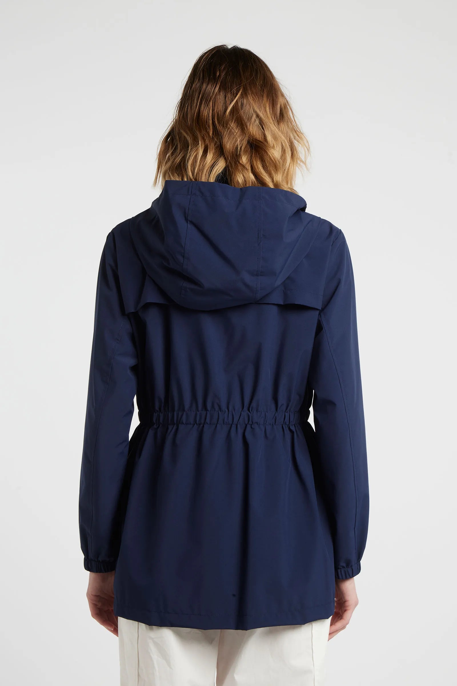 CHINON - Short trench coat
