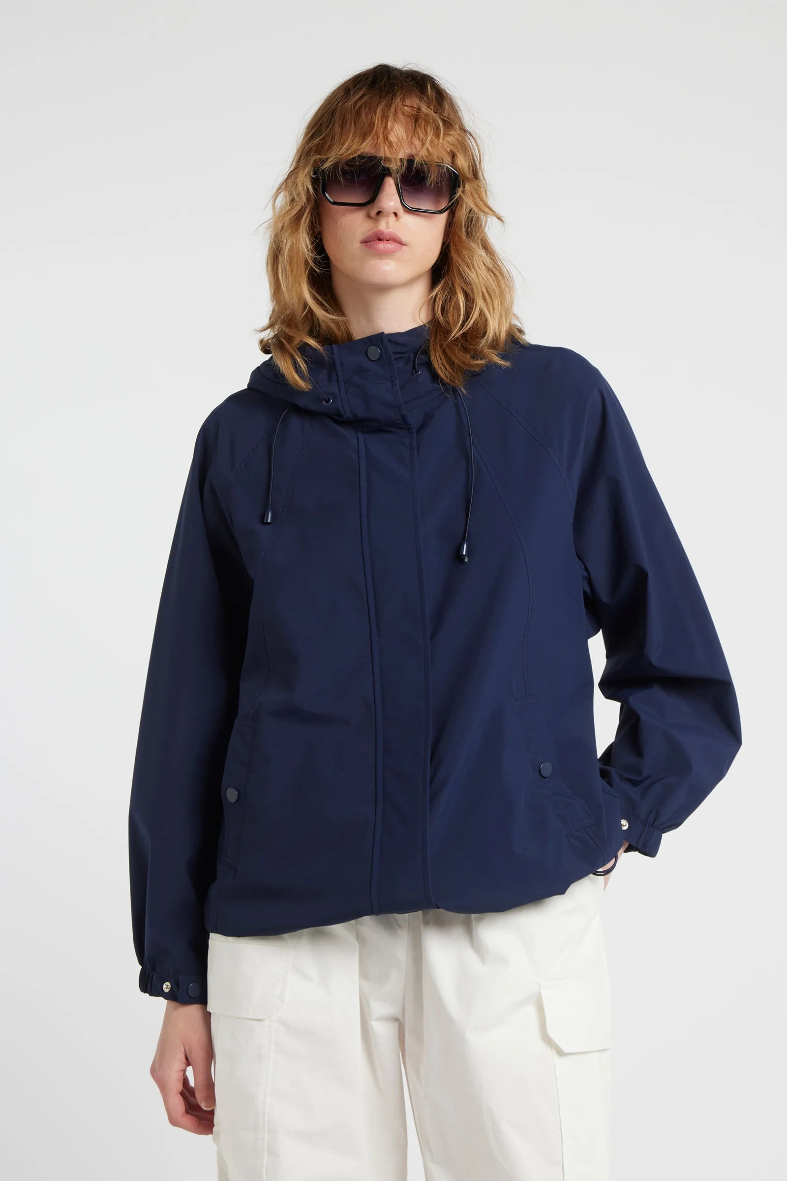 DOLE - Unlined mini parka