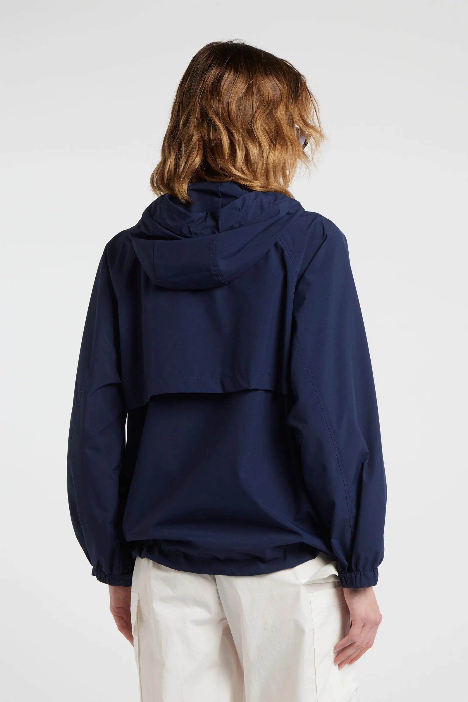 DOLE - Unlined mini parka