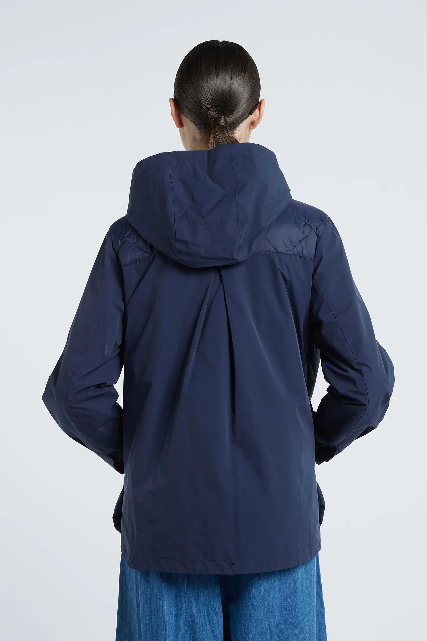 DIJON - Nylon down jacket