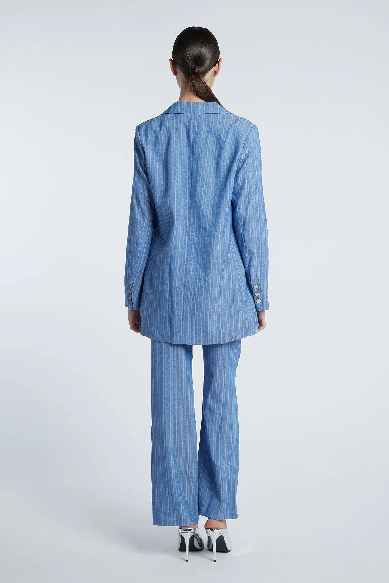 ATHENS - Double-breasted suit