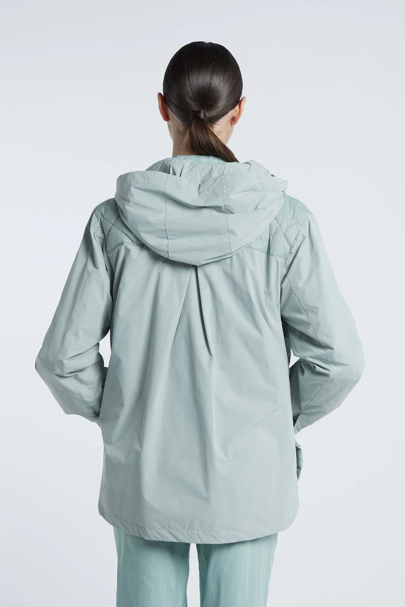 DIJON - Nylon down jacket