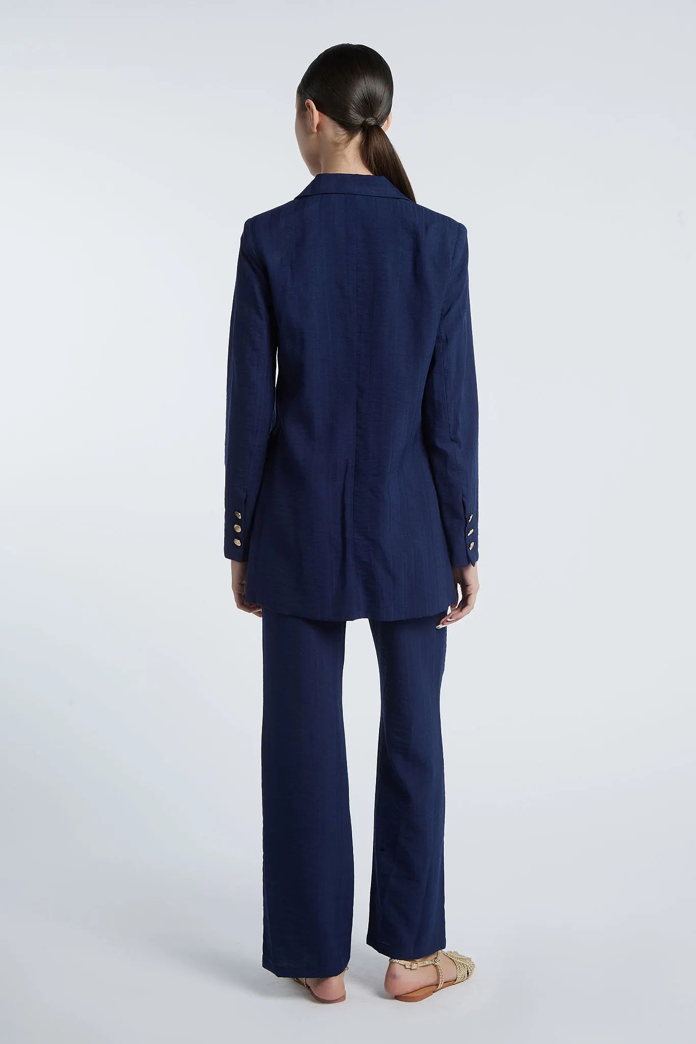 ATHENS - Double-breasted suit