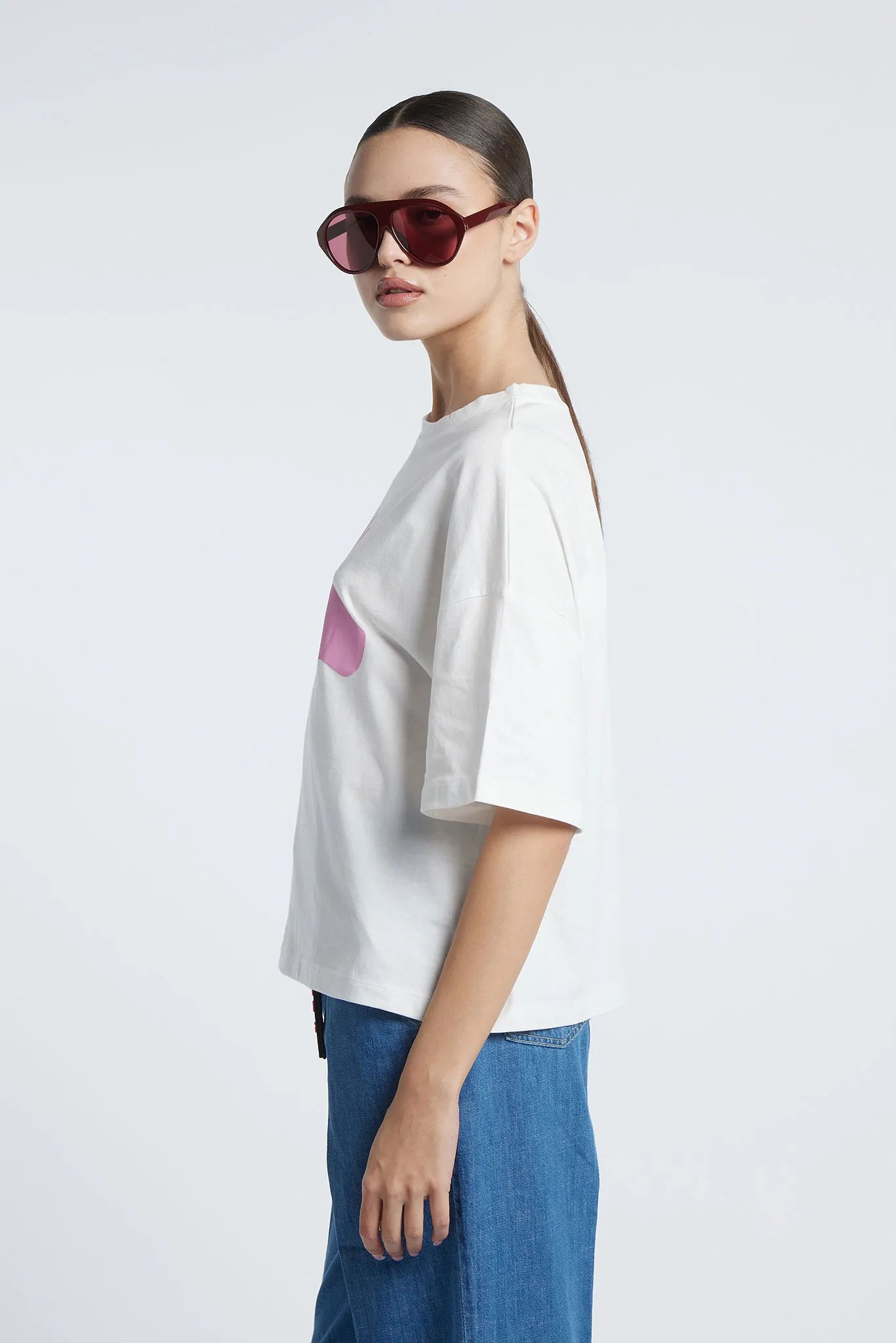 MARACAIBO - Oversized T-shirt