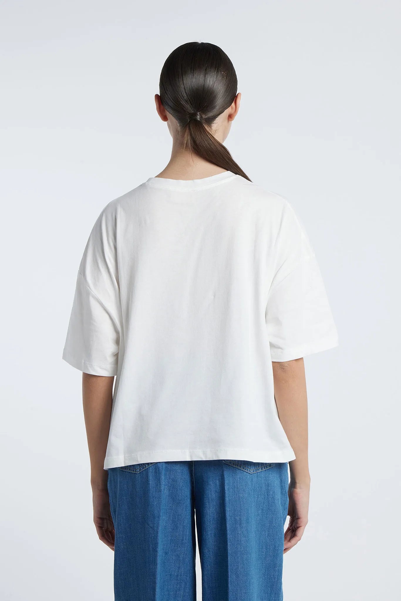 MARACAIBO - Oversized T-shirt