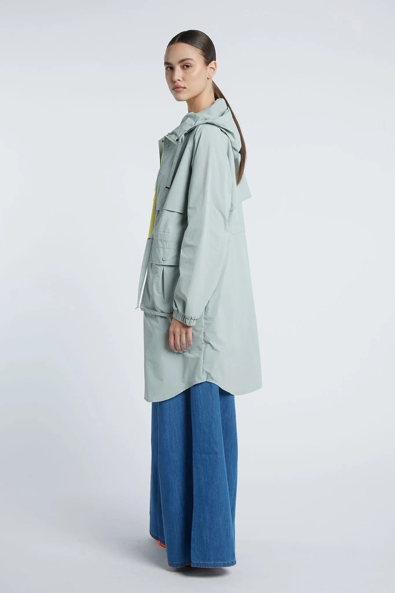 CANNES - Midi parka