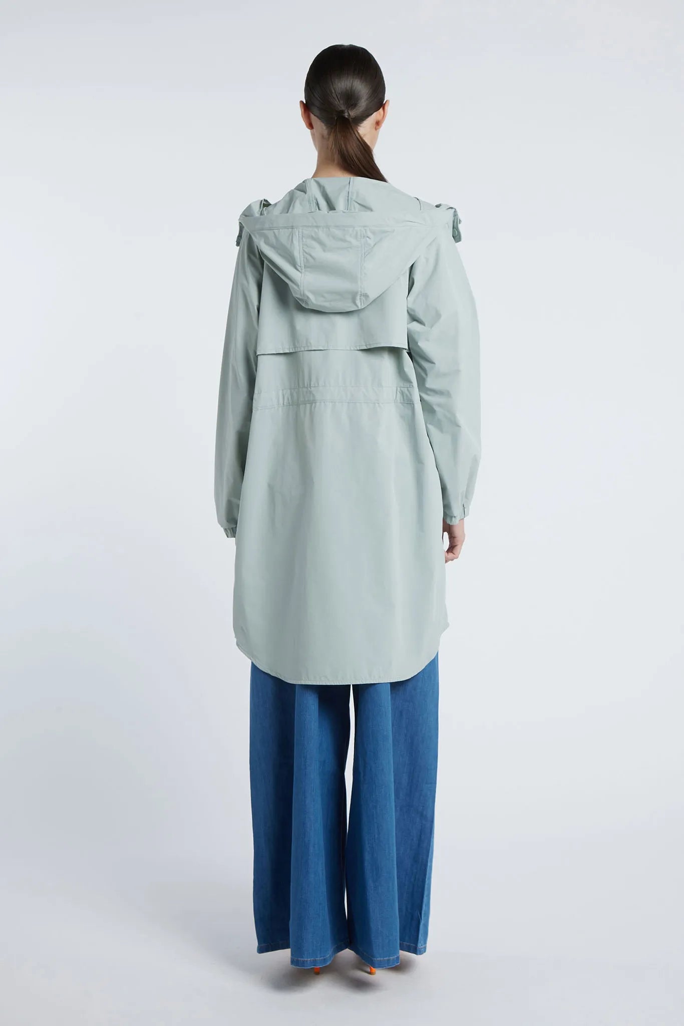 CANNES - Midi parka
