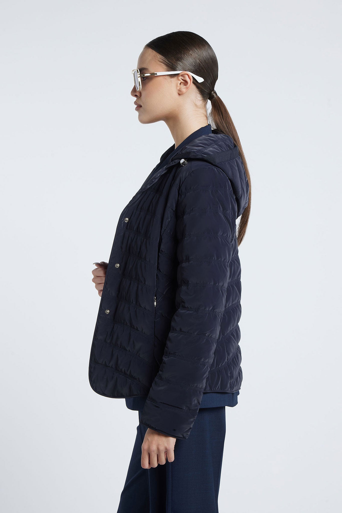ARNICA - Lightweight down jacket