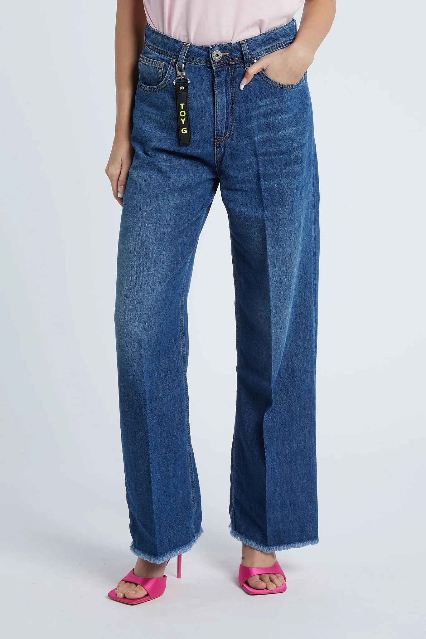 MODIGLIANI - Jeans