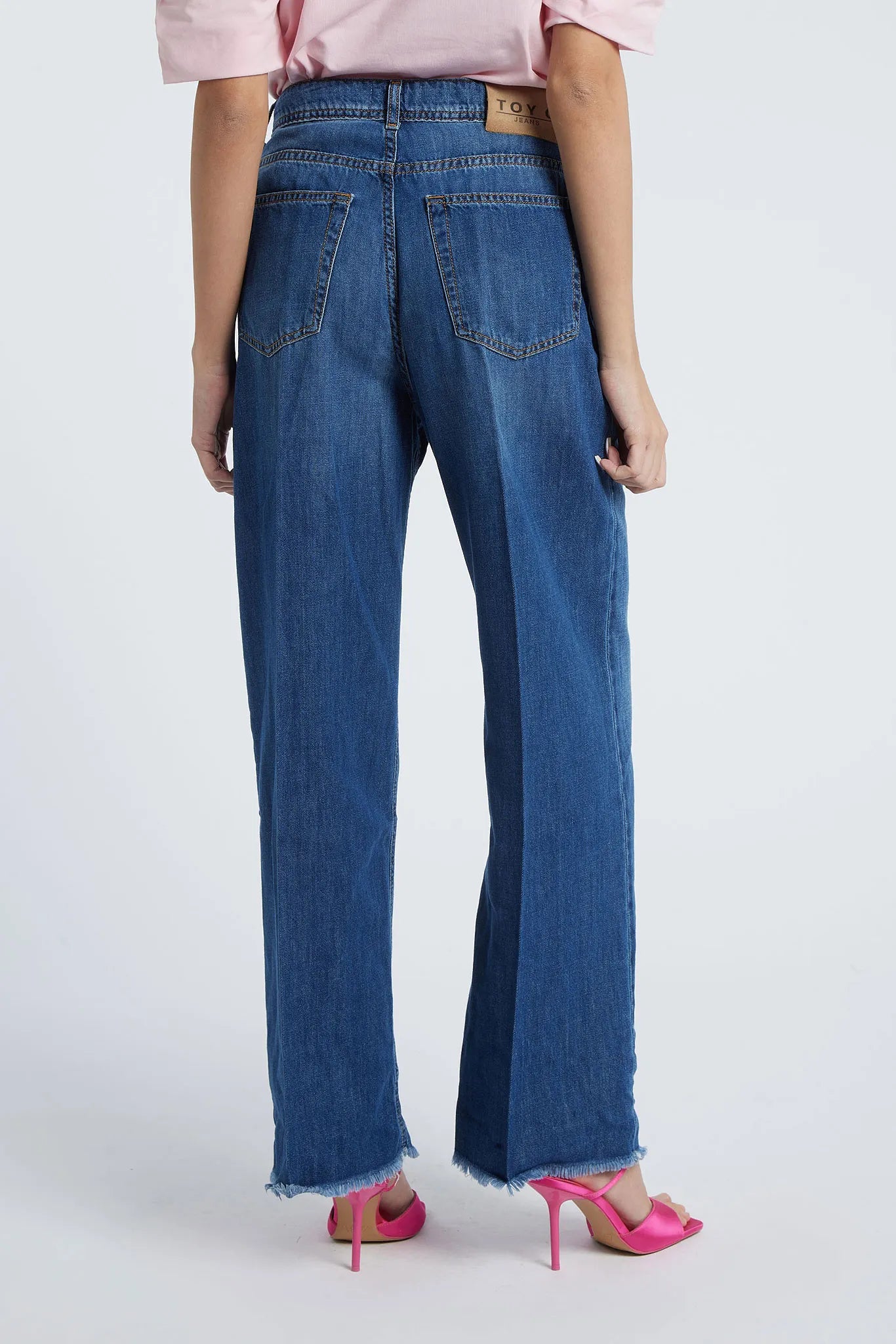 MODIGLIANI - Jeans