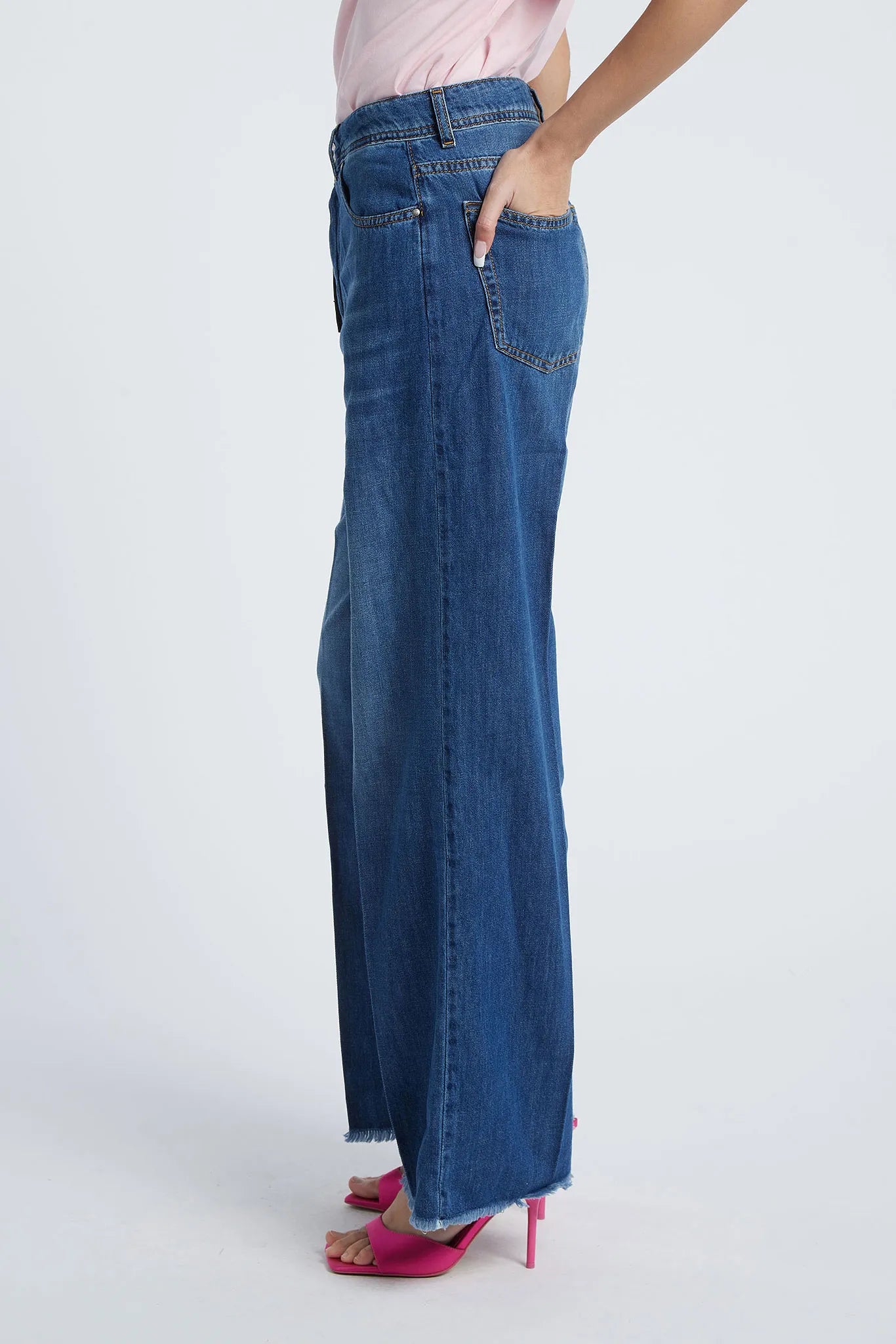 MODIGLIANI - Jeans