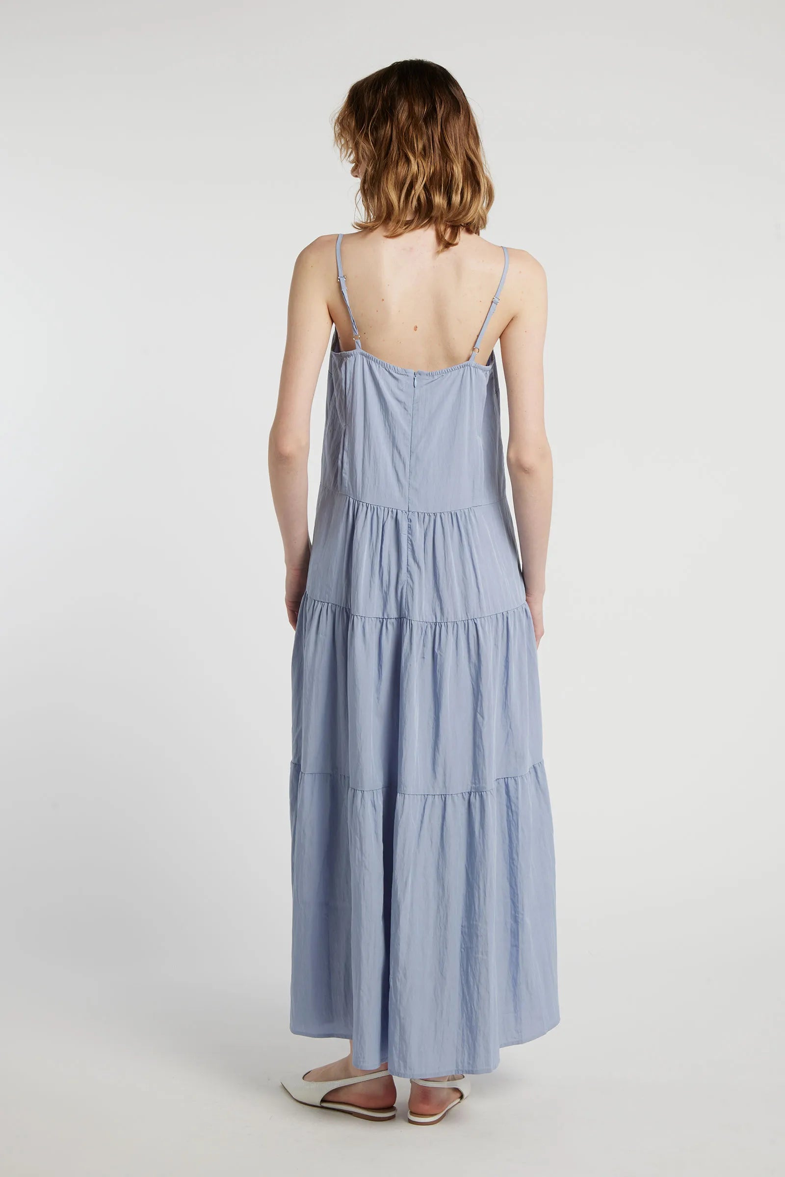 AMETRINO - Long dress