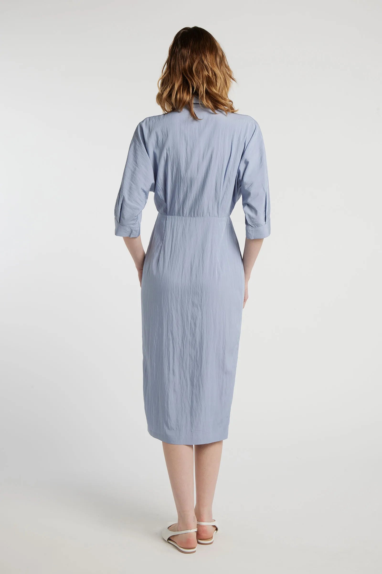 ANGELITE - Shirt dress