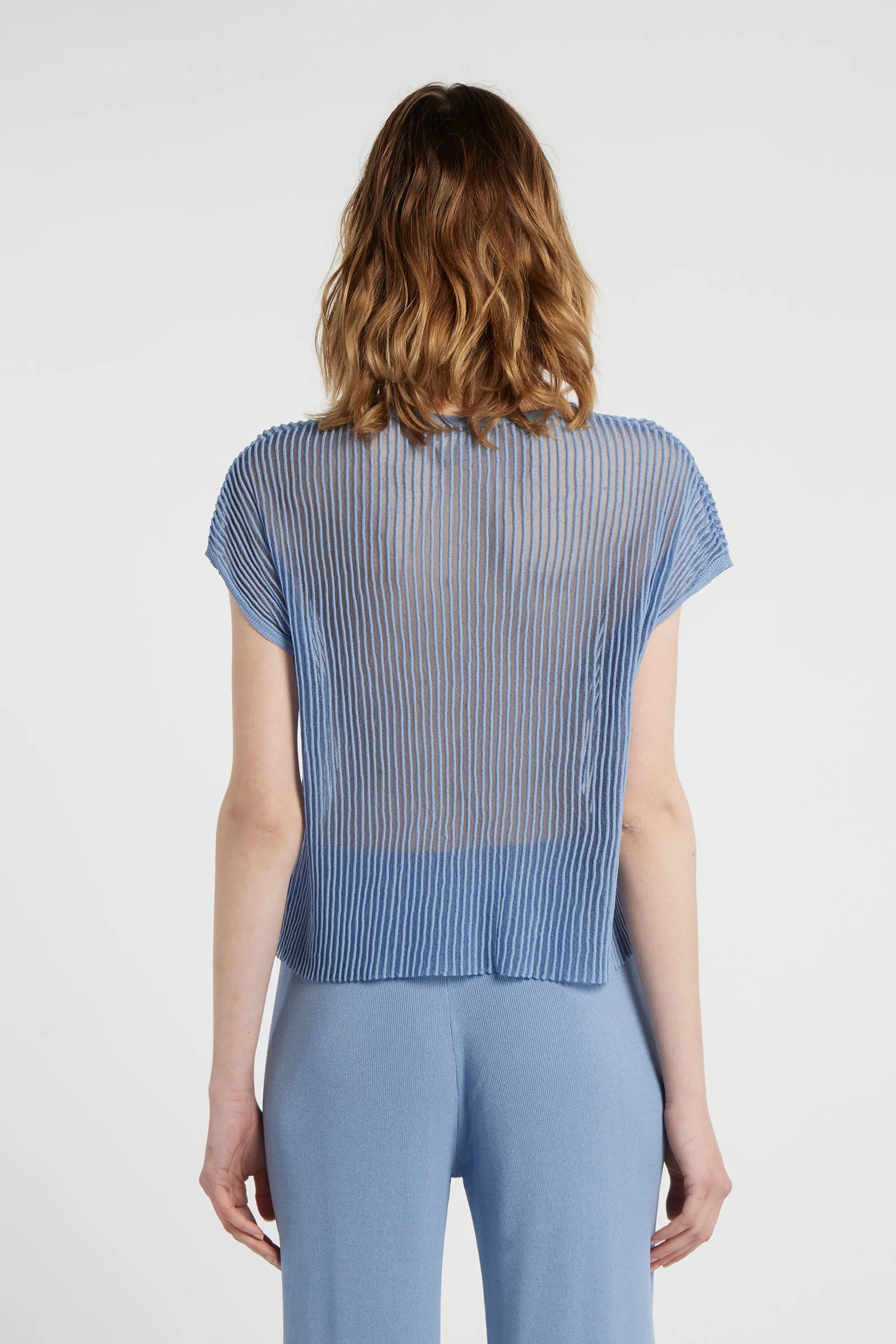 KIRA - Cropped top