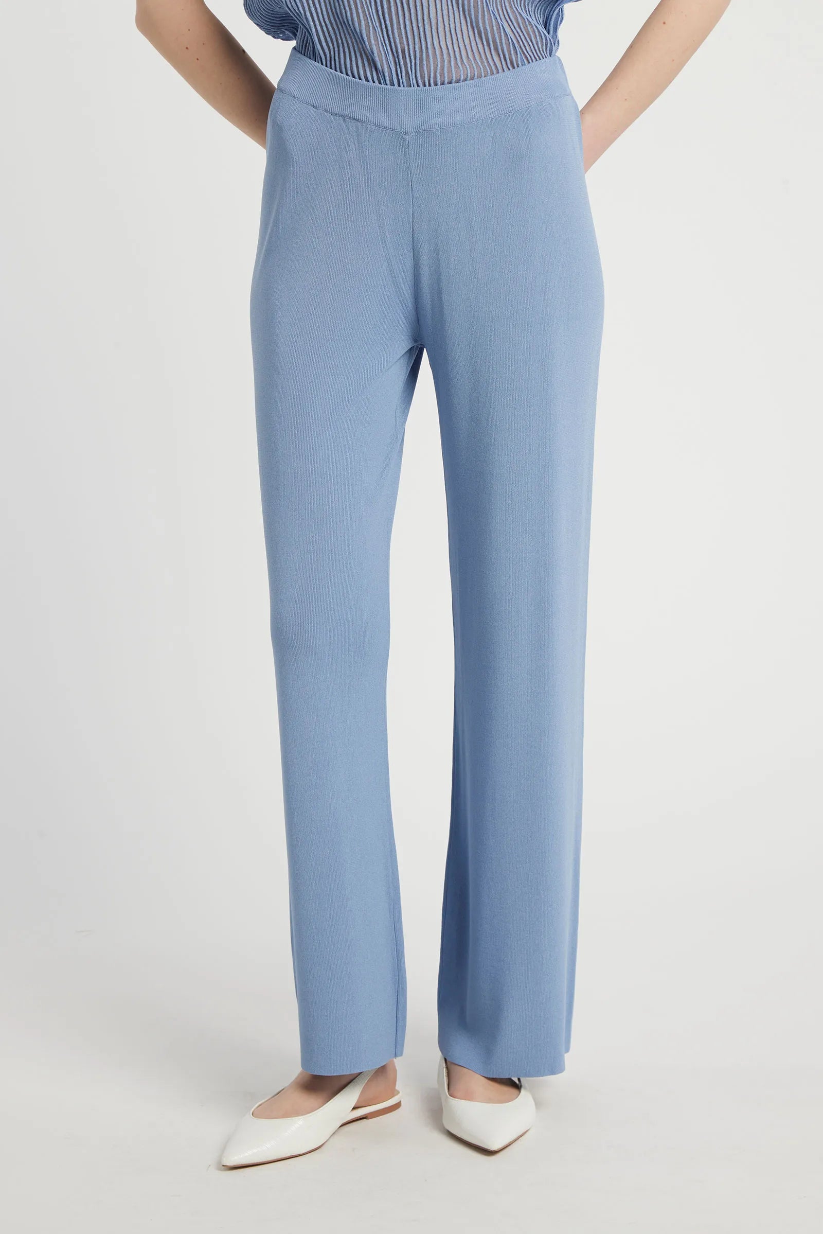 IGOR - Palazzo trousers
