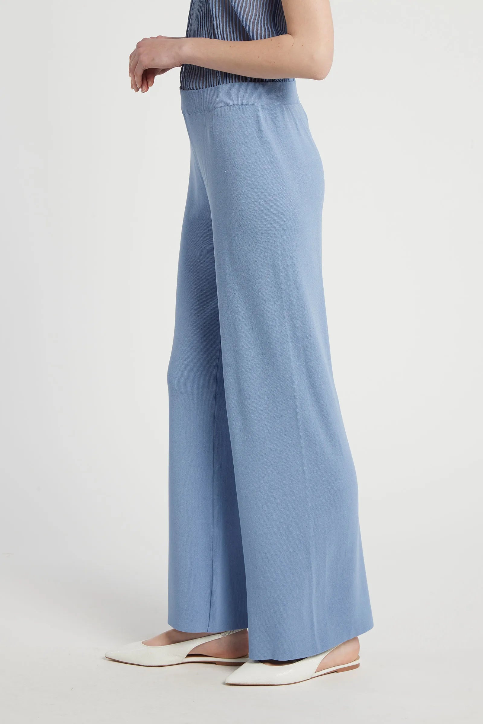IGOR - Palazzo trousers