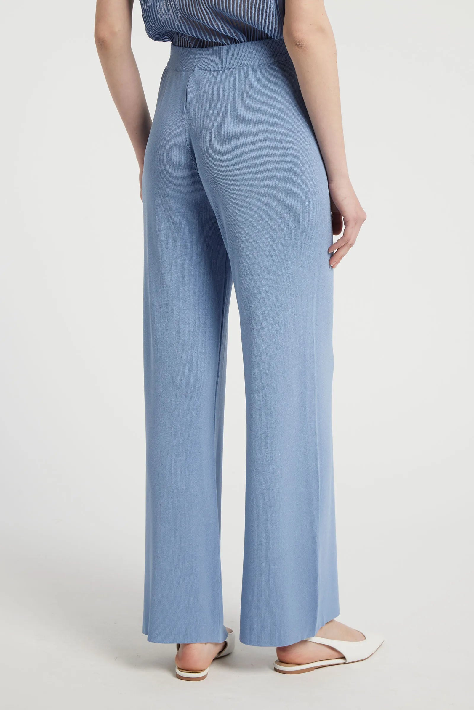 IGOR - Palazzo trousers