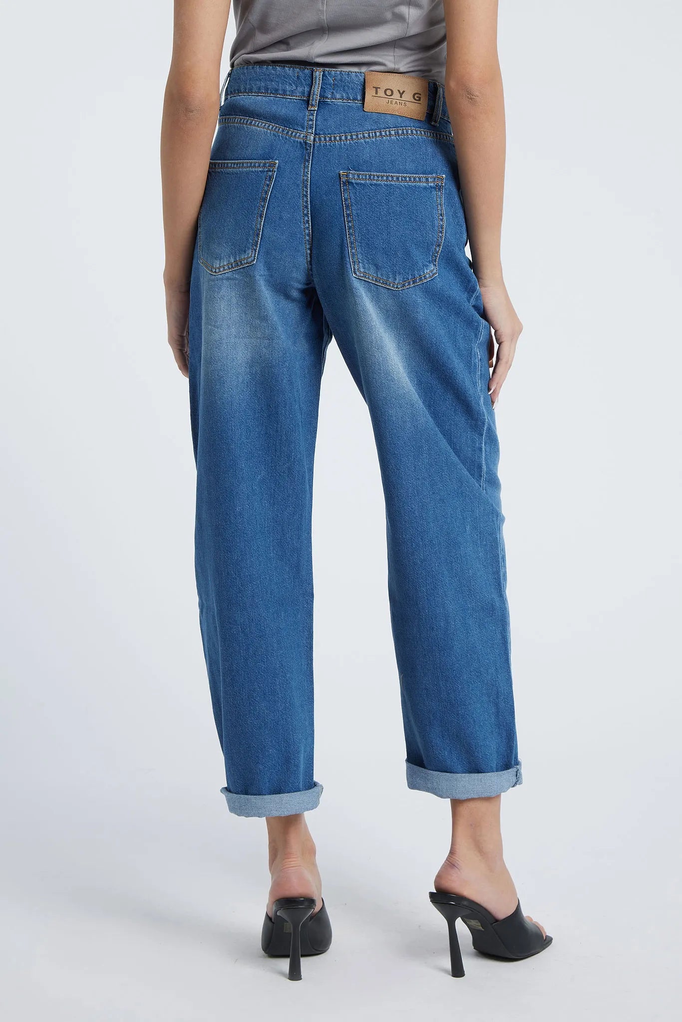 PICASSO - Jeans